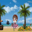 ���� �����, ����������, 27 ��� - ��������� 5 ������� 2014 � ������ �Tropikania�