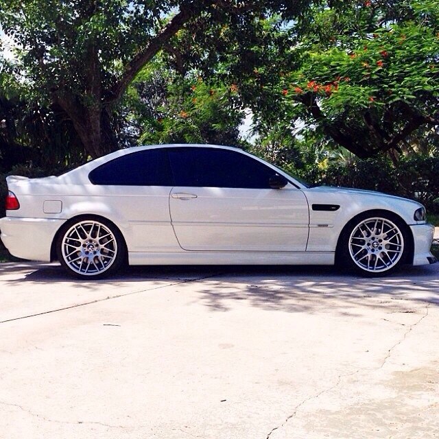 BMW 3 Series - 3