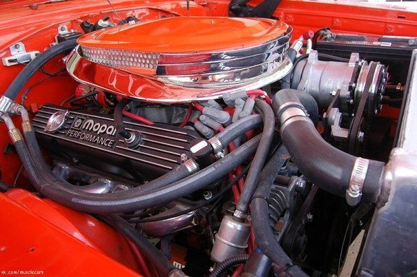 1968 Dodge Charger R/T Resto-Mod - 6