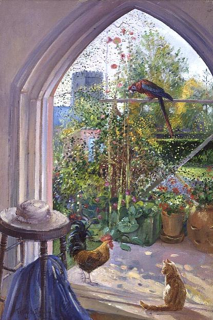  Timothy Easton - 6