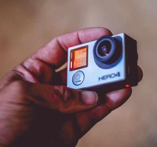    ,    GoPro HERO 4!!!    !  ...