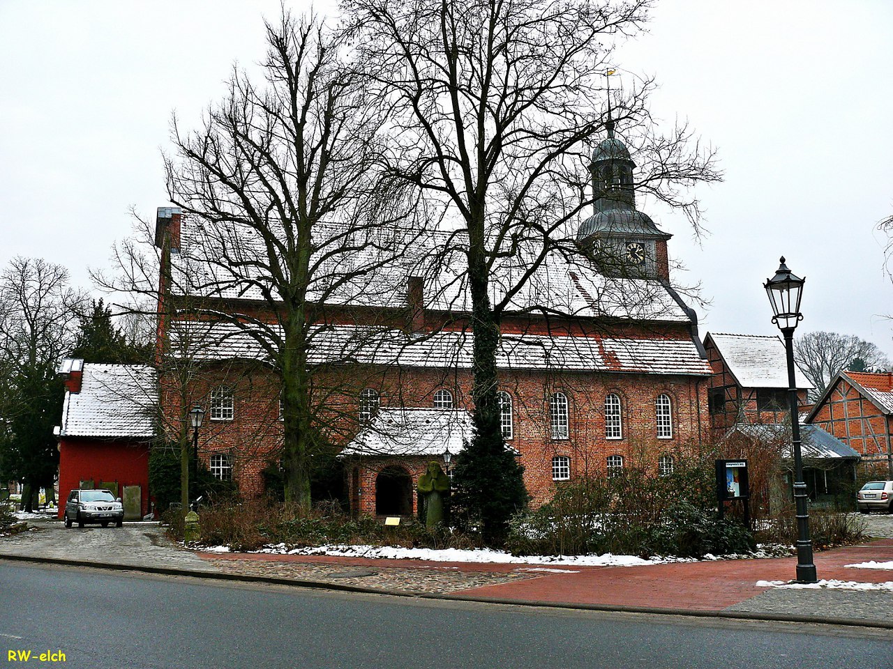  Gartow