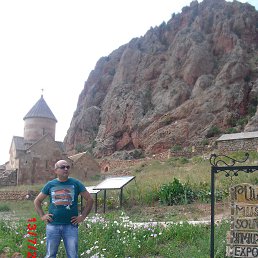 ���� Gevorg, ������, 54 ���� - ��������� 2 ������� 2014