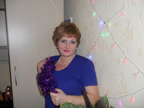Вяткина барнаул