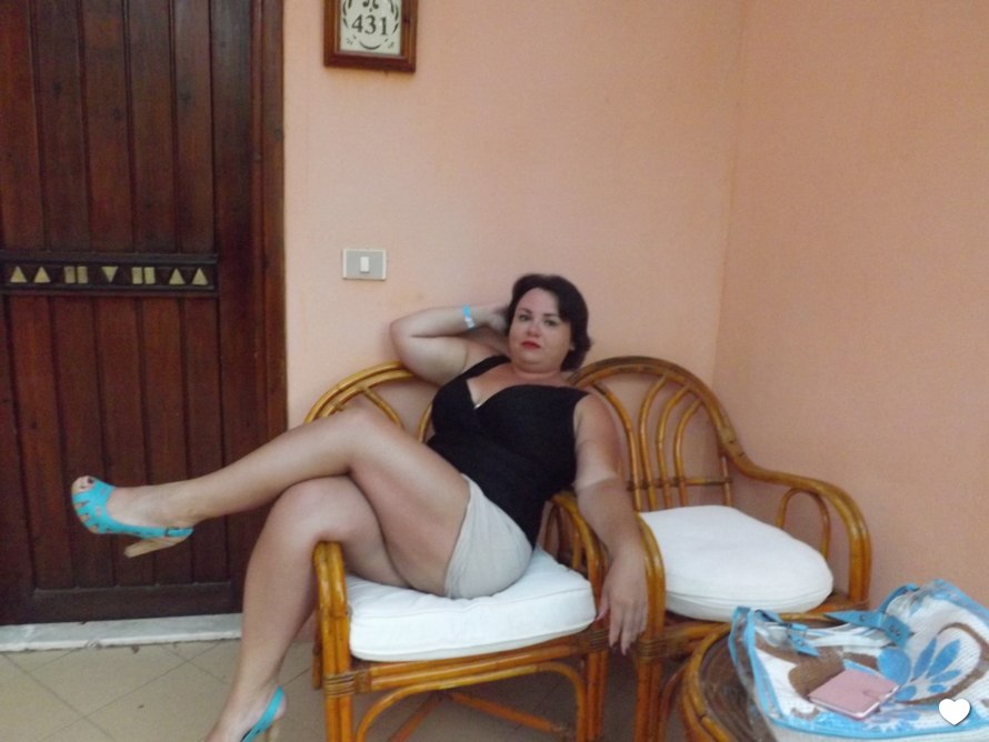 Фото толстых женщин (22 фото) - Наташа, 42 года, Нижний Новгород