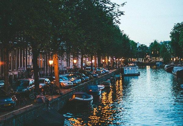 Amsterdam