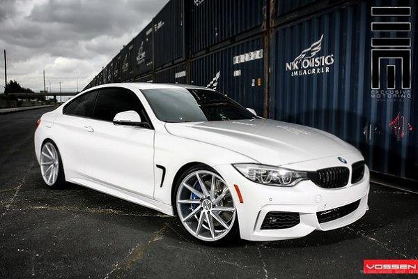 BMW 435i
