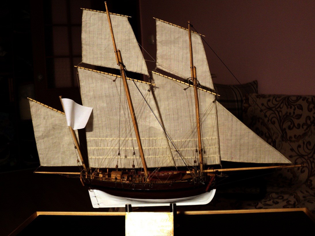 ����� Le Coureur 1776 ��� - 40