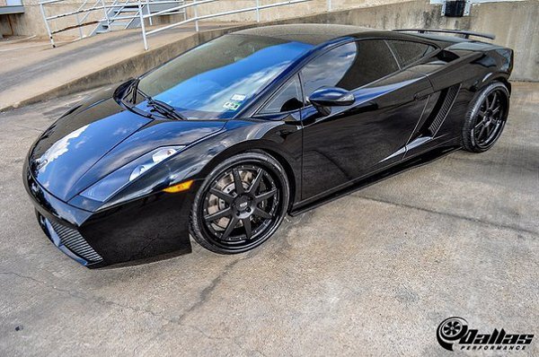 1000- Lamborghini Gallardo  Dallas Performance.   Dallas Performance, ... - 5