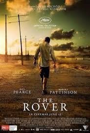  /  / The Rover (2014).: 2014:   :  , ...