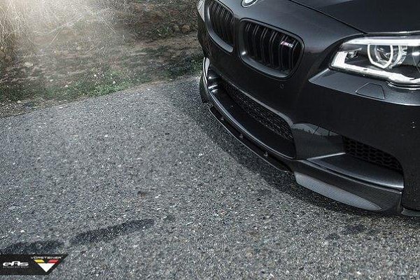 Vorsteiner BMW M5 - 6