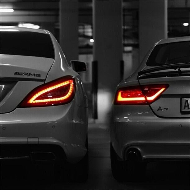 BMW | Mercedes | AUDI - 19  2014  08:49