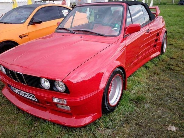 #BMW