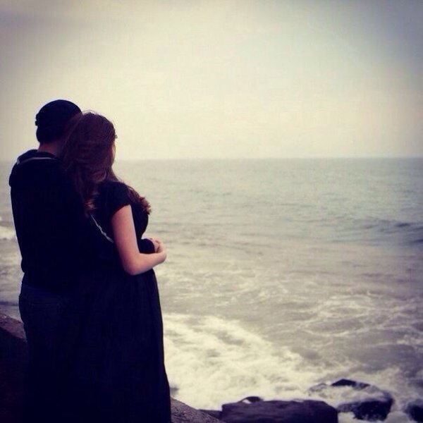 Если мужчина не может обеспечить вам тепло, комфорт и защитить от жизненных неурядиц - его лучше ...