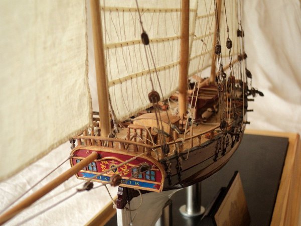 ����� Le Coureur 1776 ��� - 26