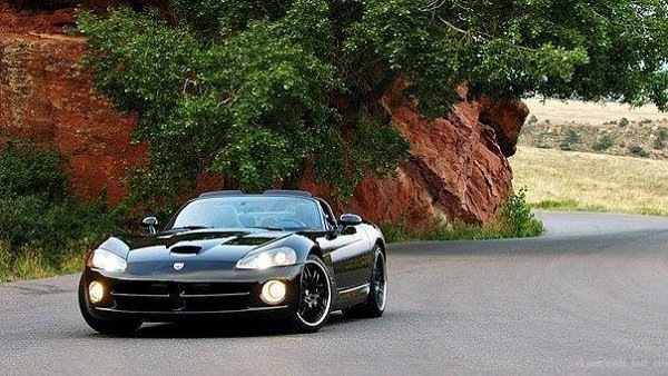 Dodge Viper SRT10 Heffner Twin Turbo, 2004.Максимальная скорость: 375 км/чРазгон до 100 км/ч: 1.5 ...