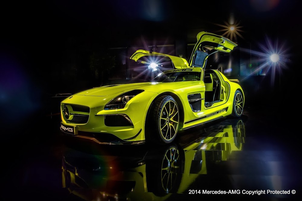 Mercedes - Benz SLS https://fotostrana.ru/away?to=/sl/gTI2 - 8
