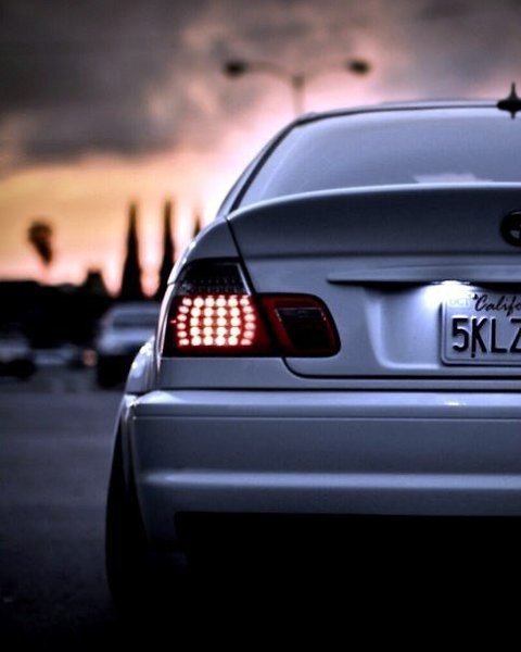 #BMW #M3 #E46 - 5