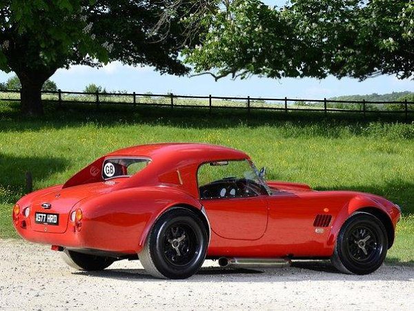 AC Cobra 212 S/C.: 3506 : 350 .. : 400 : ... - 2