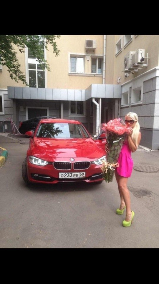 ����� BMW: ���� ����������� ��������� ����� - 8 ������� 2014 � 23:02 - 2