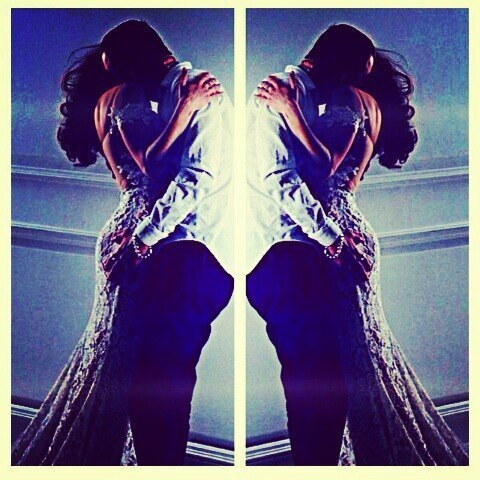 Очень важно иметь рядом с собой человека, который обнимет и скажет - все будет хорошо.