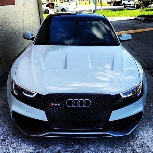 Audii RS5