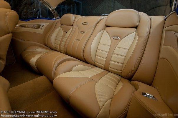 Chevrolet Bel-Air 1957. - 7