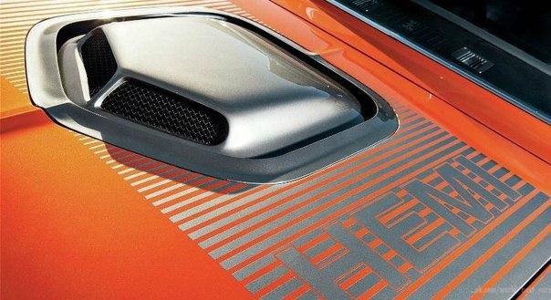 1970 Dodge Charger - 2