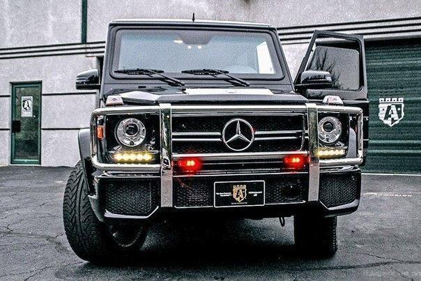  G63 AMG