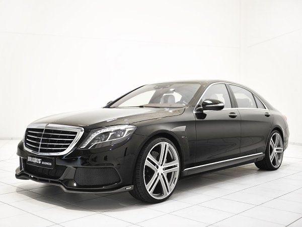 Brabus 850