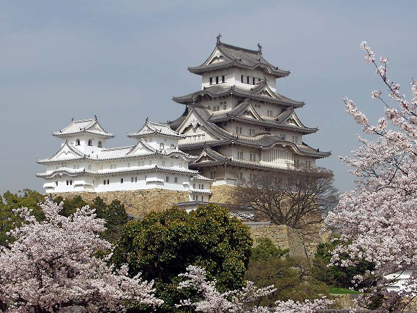 Himeji Castle /   ( ո).    ,    ,  ...