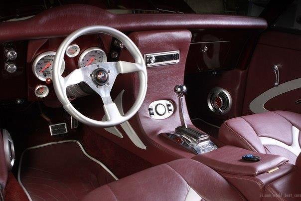 1967 Chevrolet Camaro - 6
