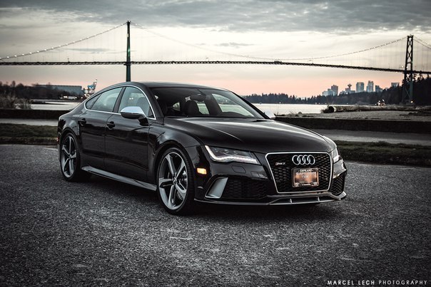 Audi RS7 - 3