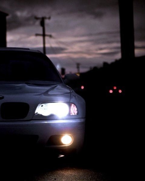 #BMW #M3 #E46 - 2