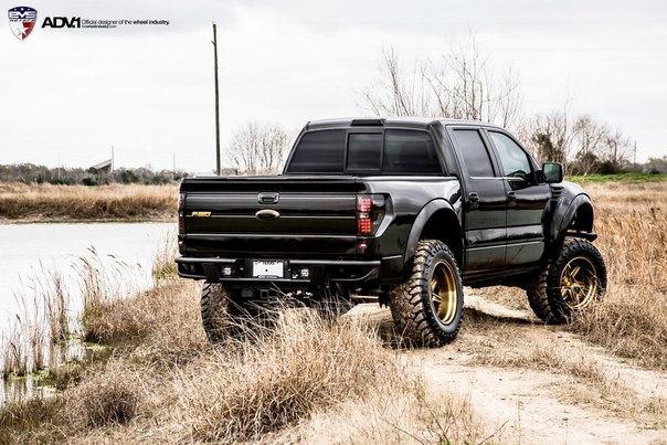 Ford F-150 SVT Raptor - 6