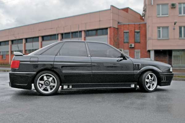   Audi80