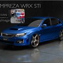  Ivan, , 35  -  23  2014   Mega Race