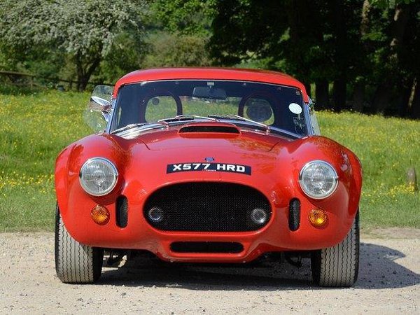 AC Cobra 212 S/C.: 3506 : 350 .. : 400 : ... - 3