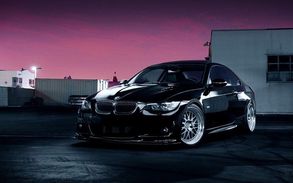      ...    BMW...