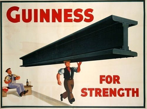   Guiness: Guiness  ! #@cheersdrinks