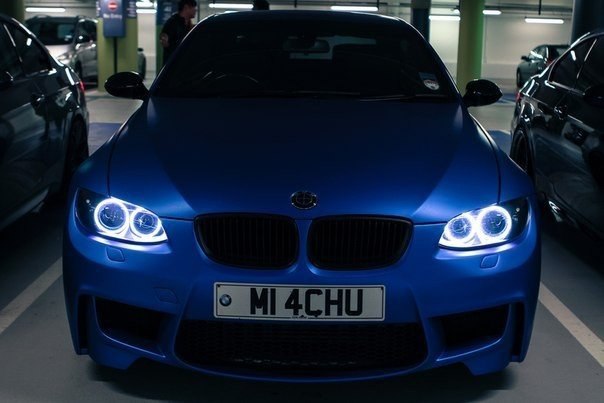 #BMW