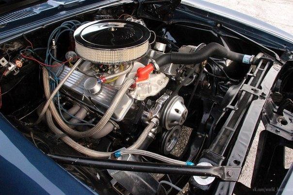 1967 Chevrolet Camaro - 6
