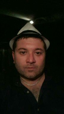 Artur Brinzalov, 45 , 