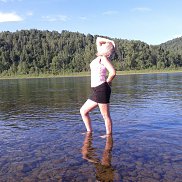 Жанна, 37 лет, Междуреченск Жанна, 37 лет, Междуреченск
