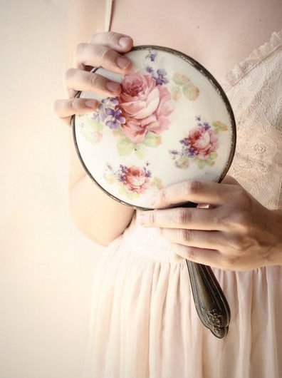 В мире нет ничего более привлекательного, чем естественность. - 6