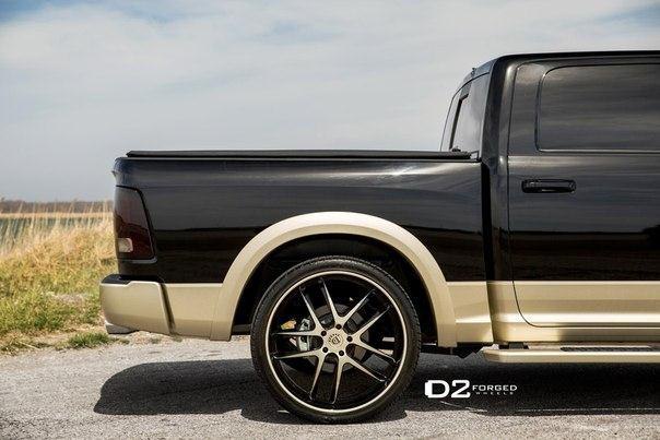 Dodge Ram - 5