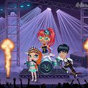 ���� ��������, �����������-��-����� - ��������� 2 ������� 2014 � ������ �Tropikania�