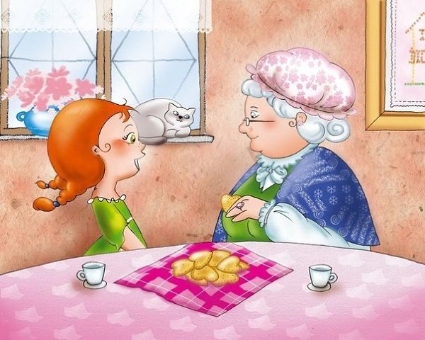Бабушкины мудрые советы. (Сохрани, чтобы не забыть) Воду пей перед едой – будешь долго молодой. Коже ...
