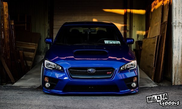 STi