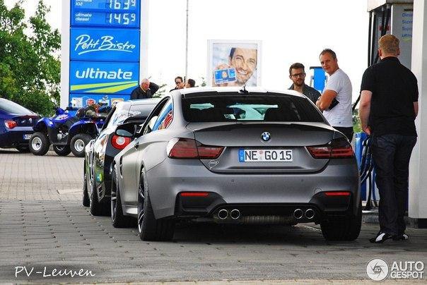 BMW M4 Individual.3.0L R6: 431 .. : 550 :  : ... - 6